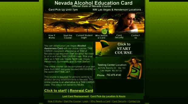 nevadadrinkcard.com