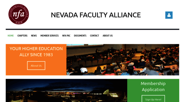 nevadafacultyalliance.org