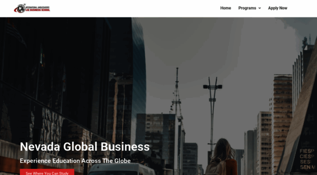 nevadaglobalbusiness.com