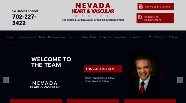 nevadaheart.com