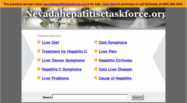 nevadahepatitisctaskforce.org