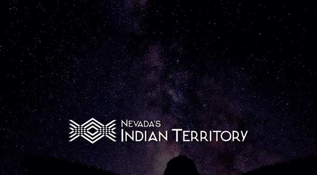 nevadaindianterritory.com