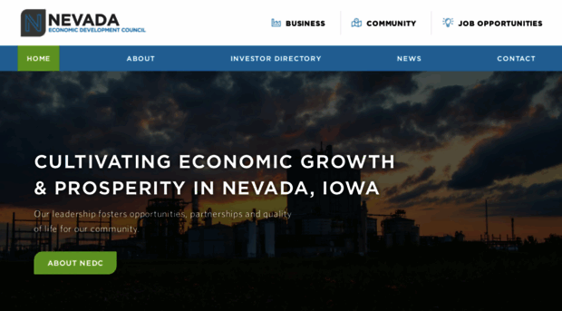 nevadaiowaedc.com