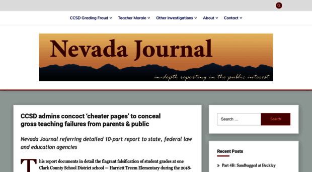 nevadajournal.com