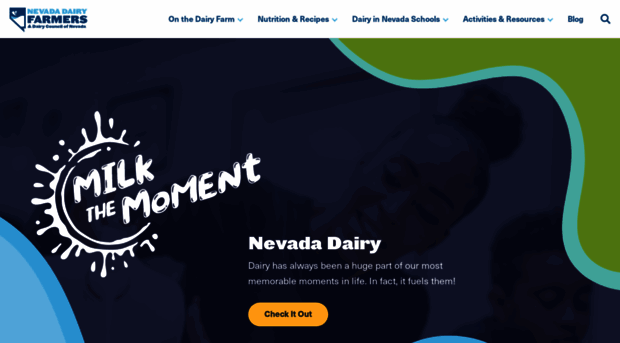 nevadamilk.com