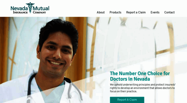 nevadamutual.com