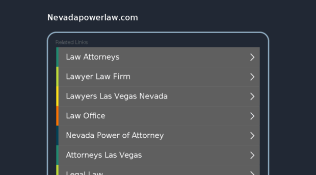 nevadapowerlaw.com