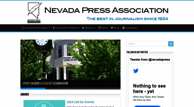 nevadapress.com