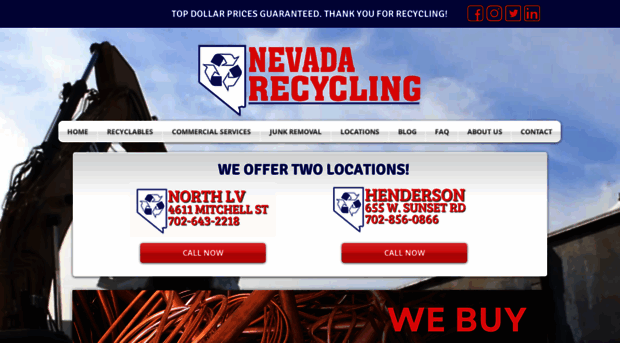 nevadarecycling.com