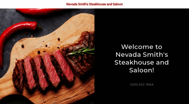 nevadasmithssaloon.com