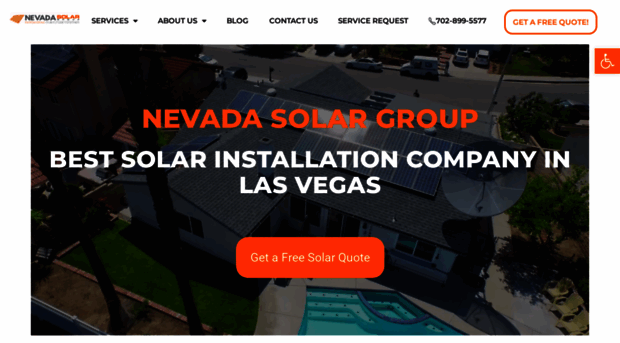 nevadasolargroup.com