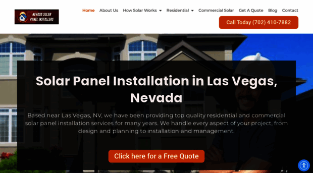 nevadasolarpanelinstallers.com