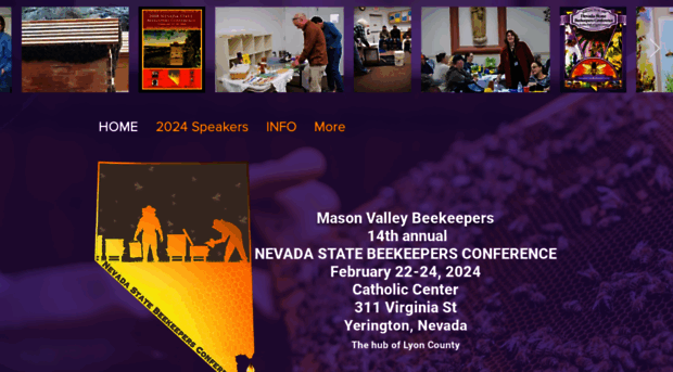 nevadastatebeekeepers.org