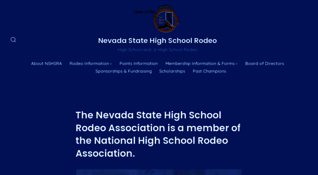 nevadastatehsra.net