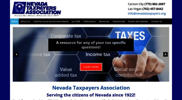 nevadataxpayers.org