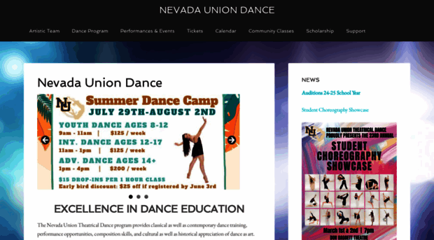 nevadauniondance.com