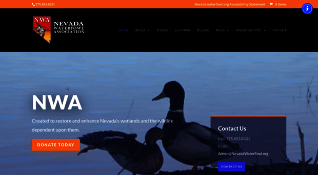 nevadawaterfowl.org