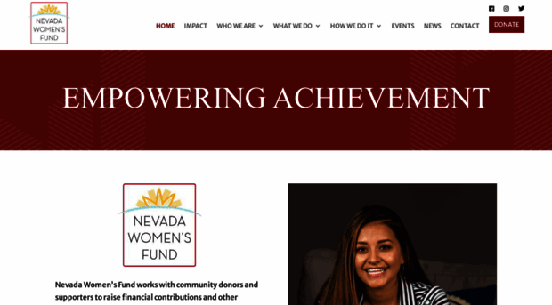 nevadawomensfund.org