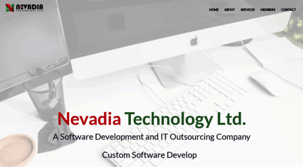 nevadiatechnology.com