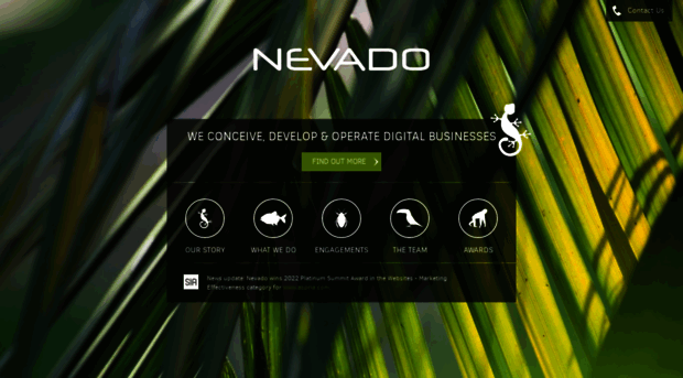 nevado.co.uk