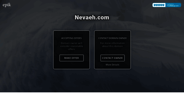 nevaeh.com