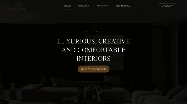 nevaehinteriors.com