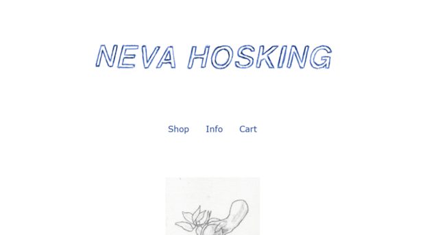 nevahosking.bigcartel.com