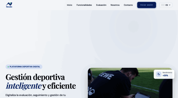 nevalio.com