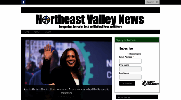 nevalleynews.org