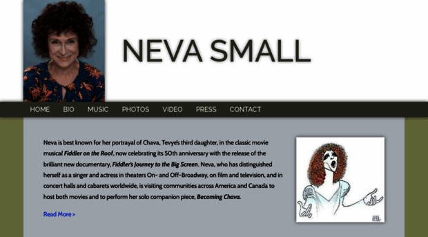 nevasmall.com
