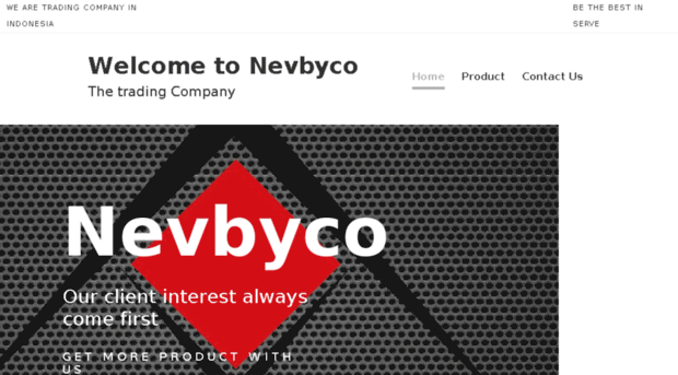 nevbyco.com