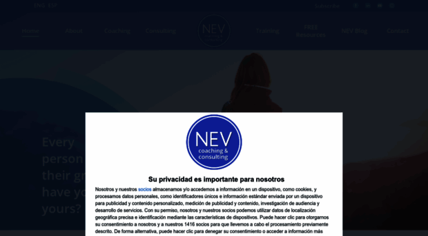 nevcoaching.com