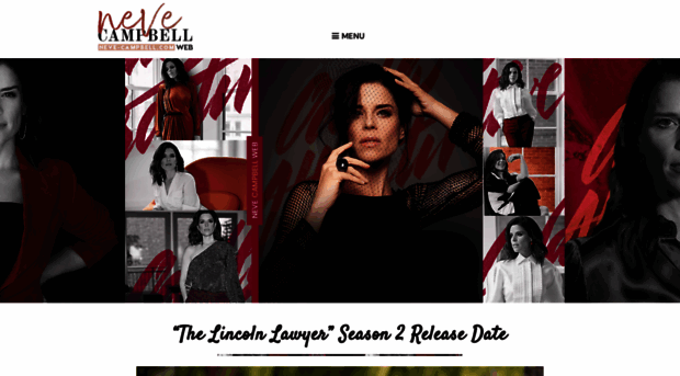 neve-campbell.com