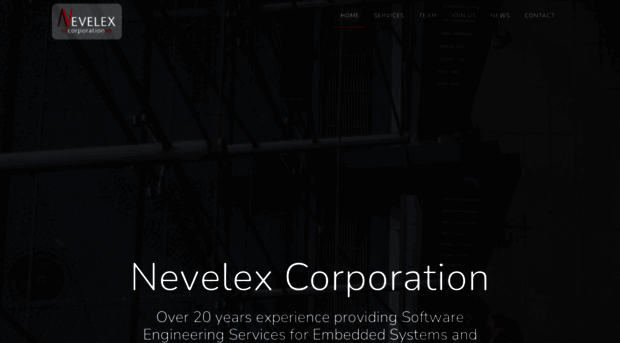 nevelex.com