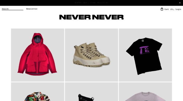 never-never.com