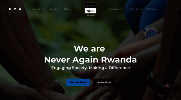 neveragainrwanda.org
