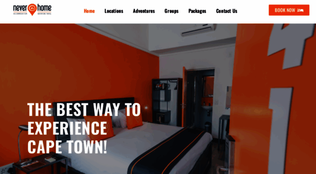 neverathomehostels.com