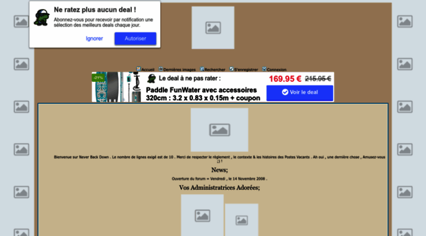 neverbackdown.forumsactifs.com