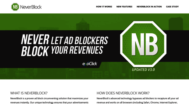 neverblock.com