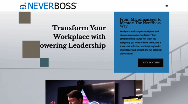 neverboss.com