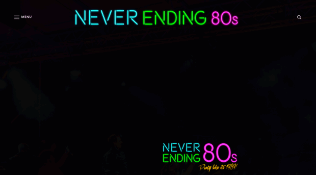 neverending80s.com.au