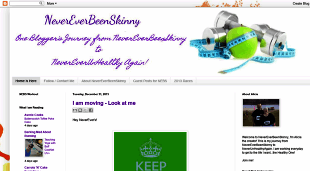 nevereverbeenskinny.blogspot.com