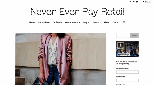 nevereverpayretail.com.au