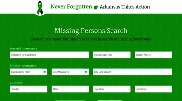 neverforgotten.ar.gov