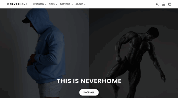 neverhome.com