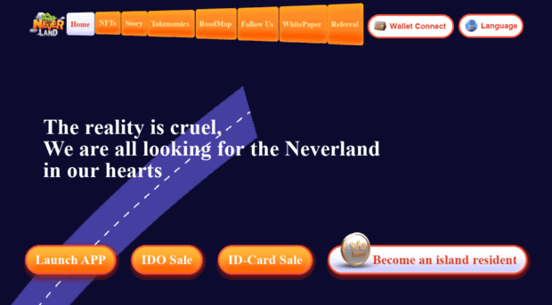neverland.game