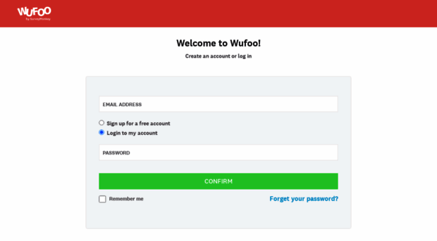 nevermets.wufoo.com