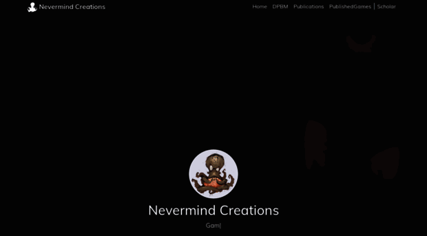 nevermindcreations.de