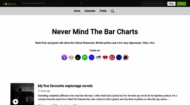 nevermindthebarcharts.com