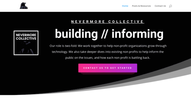 nevermorecollective.com
